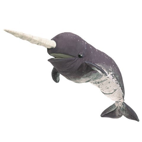 Item #076594 Narwhal