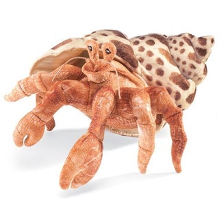 Item #076643 Hermit Crab