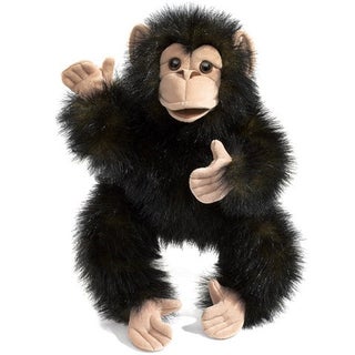Item #076644 Baby Chimpanzee