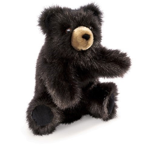 Item #076652 Baby Black Bear