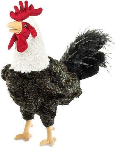 Item #076674 Rooster