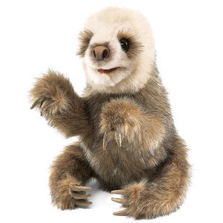 Item #076698 Baby Sloth