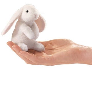 Item #076700 Mini Lop-Eared Rabbit