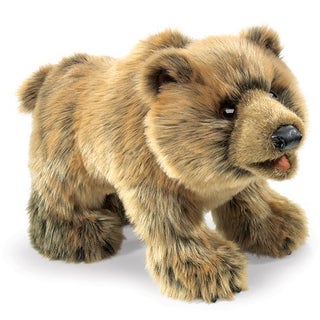 Item #076709 Grizzly Bear