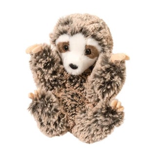 Item #076714 Slowpoke Sloth Lil' Handful