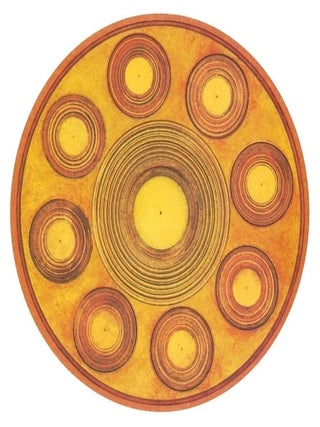 Motherpeace Tarot