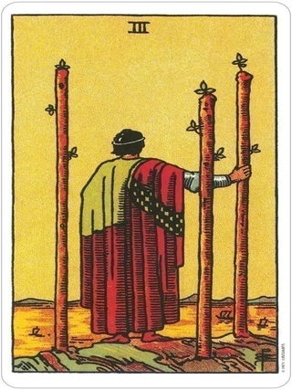 Original Rider-Waite Tarot (Deck and Book Set)