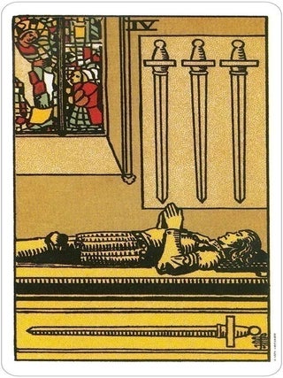 Original Rider-Waite Tarot (Deck and Book Set)