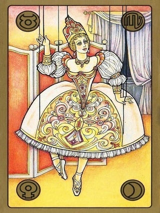Symbolon Deck