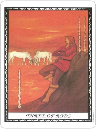 Unicorn Tarot