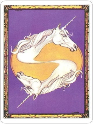 Unicorn Tarot