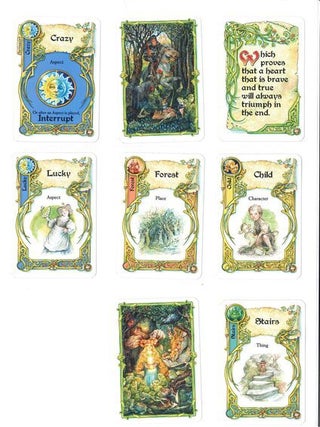Once Upon A Time (3rd Edition)