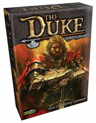 Item #077002 The Duke: Lords Edition