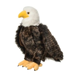 Item #077005 Adler Bald Eagle