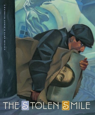 Item #077519 The Stolen Smile. J. Patrick Lewis, Gary Kelley