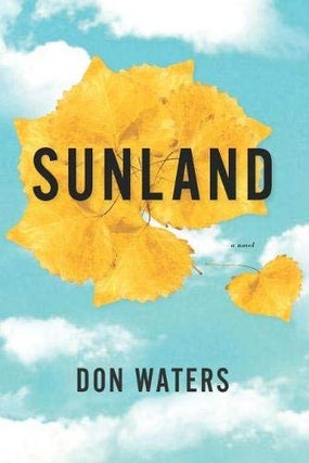 Item #077600 Sunland. Don Waters