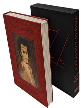 Item #078002 Icons and Muses. Tomás Lasansky, William Webster, fw