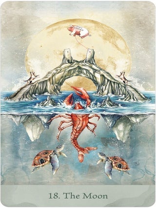 The Lorenzi Tarot