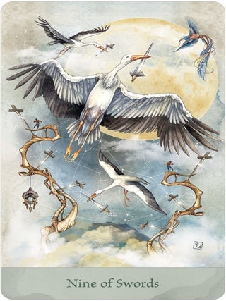 The Lorenzi Tarot