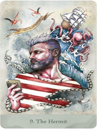 The Lorenzi Tarot