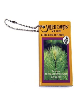Item #078556 Edible Wild Foods
