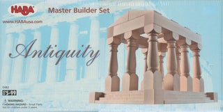 Item #78924 Master Builder Set: Antiquity