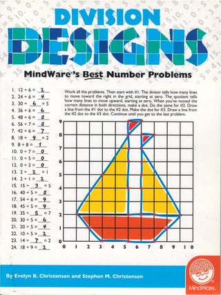 Item #79045 Division Designs