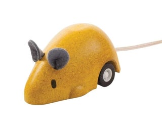 Item #79061 Moving Mouse