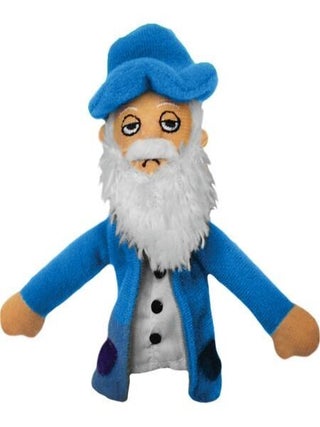 Item #79197 Claude Monet - Magnetic Personality