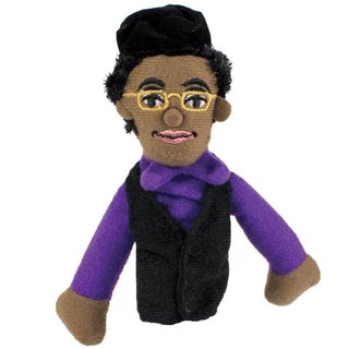Item #79203 Rosa Parks - Magnetic Personality