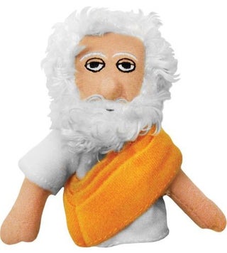 Item #79206 Plato - Magnetic Personality