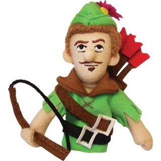 Item #79210 Robin Hood - Magnetic Personality