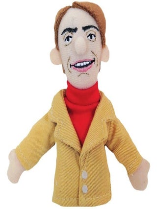 Item #79214 Carl Sagan - Magnetic Personality