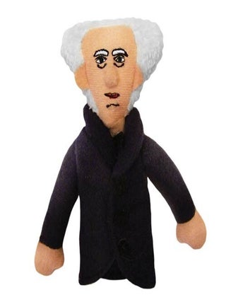 Item #79216 Arthur Schopenhauer - Magnetic Personality