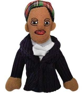 Item #79223 Harriet Tubman - Magnetic Personality