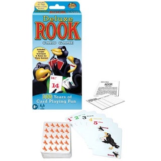Item #79278 Deluxe Rook