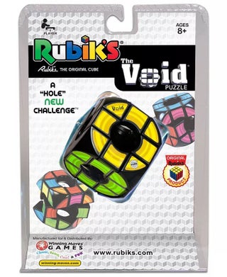 Item #79280 Rubik's Void