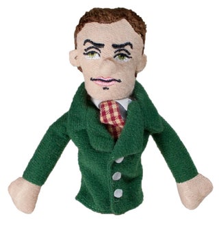 Item #79409 Alan Turing - Magnetic Personality