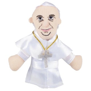 Item #79498 Pope Francis I - Magnetic Personality