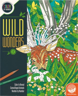 Item #79612 Wild Wonders 2