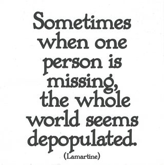 Item #79648 "Sometimes When One Person...."