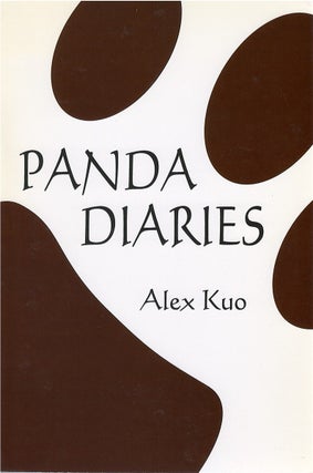 Item #79665 Panda Diaries. Alex Kuo