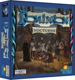 Item #79753 Dominion: Nocturne