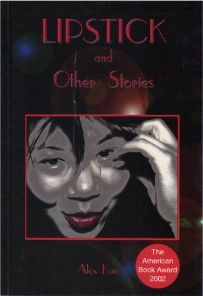 Item #79995 Lipstick and Other Stories. Alex Kuo