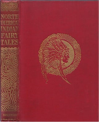 Item #80122 North American Indian Fairy Tales