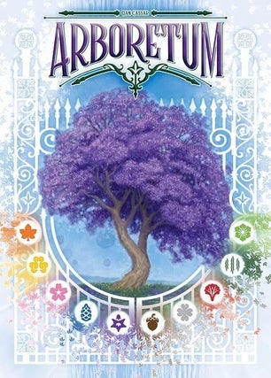Item #80131 Arboretum