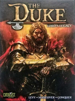 Item #80220 The Duke: Lord's Legacy Edition