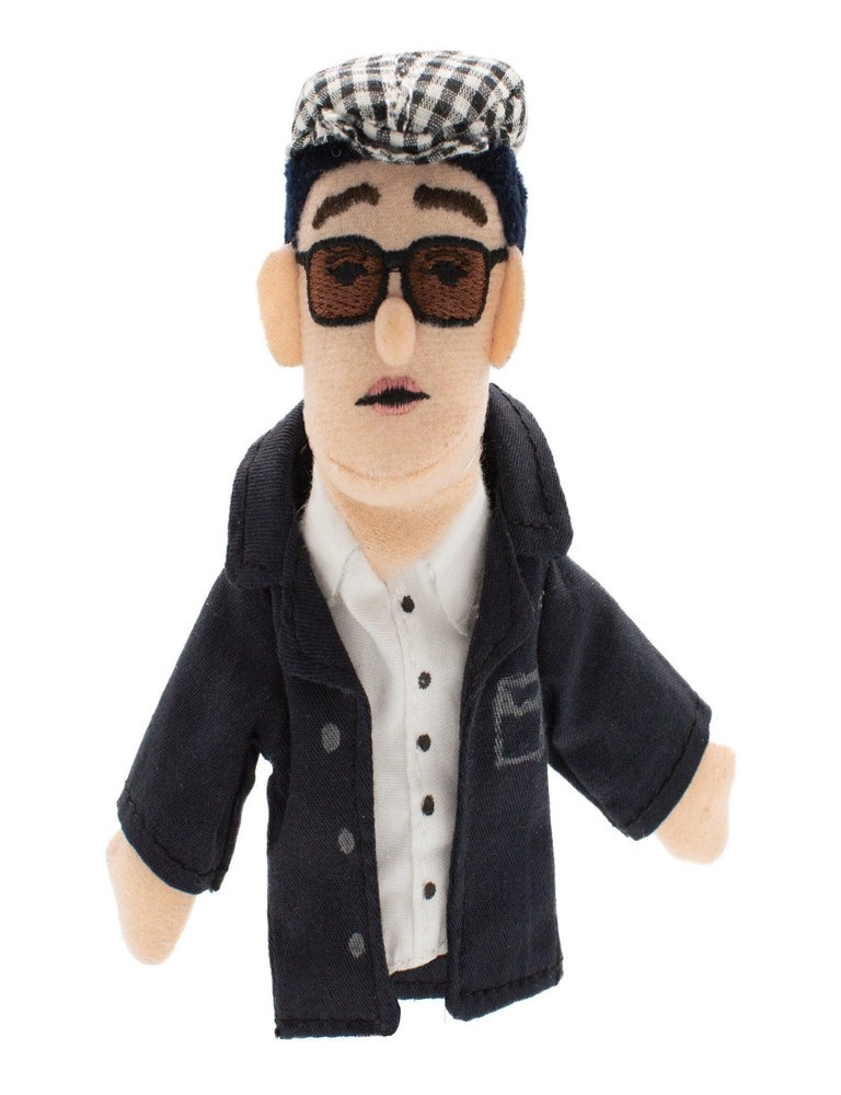 Item #80242 Akira Kurosawa - Magnetic Personality