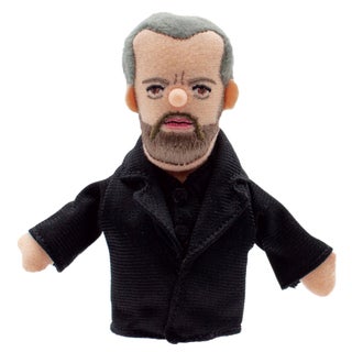Item #80244 Orson Welles - Magnetic Personality