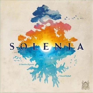 Item #80285 Solenia